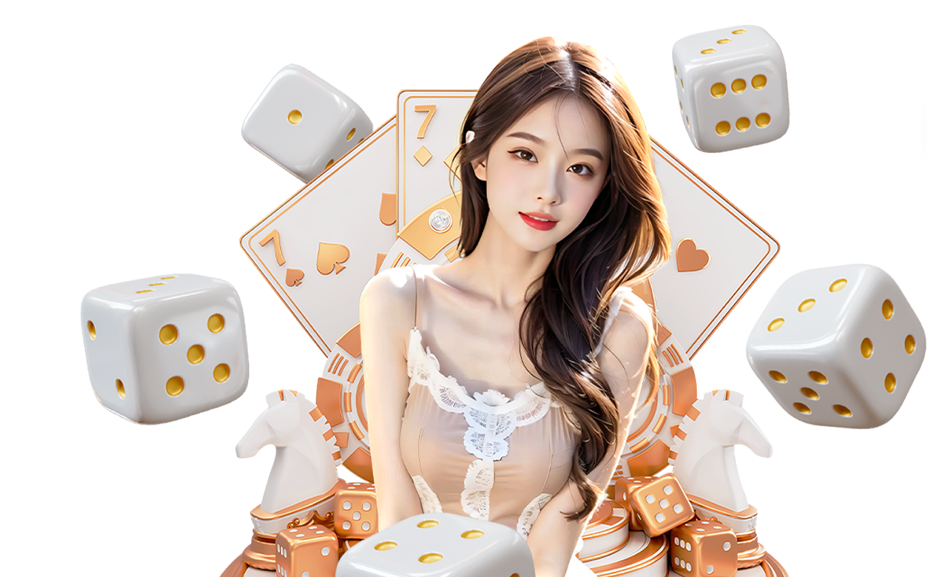 Tampilan permainan Bikini Paradise di aplikasi mobile superkoin